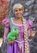 Adult Premium Rapunzel Costume Alt 2