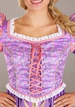 Adult Premium Rapunzel Costume Alt 3