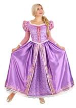 Adult Premium Rapunzel Costume Alt 11