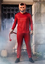 Adult Nightmare Before Christmas Lock Costume Alt 2