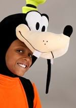 Toddler Deluxe Goofy Costume Alt 1