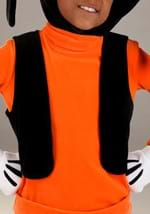 Toddler Deluxe Goofy Costume Alt 3