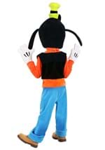 Toddler Deluxe Goofy Costume Alt 5