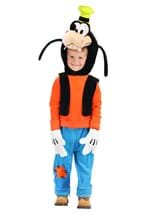 Toddler Deluxe Goofy Costume Alt 8