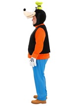 Plus Size Deluxe Goofy Costume Alt 1