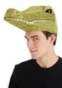 Alligator Plush Hat UPD