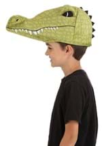 Alligator Plush Hat Alt 2