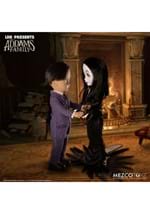 Living Dead Dolls Addams Family Gomez Morticia Dolls Alt 2