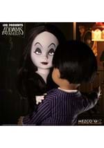 Living Dead Dolls Addams Family Gomez Morticia Dolls Alt 3