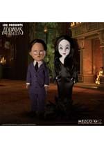 Living Dead Dolls Addams Family Gomez Morticia Dolls Alt 1