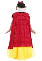 Kid's Premium Snow White Costume Alt 8