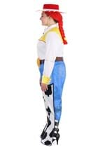 Plus Size Deluxe Jessie Toy Story Costume Alt 5