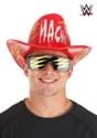 Red Randy Savage Deluxe Cowboy Hat