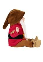 Infant Grumpy Dwarf Costume Alt 4