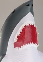 Adult Inflatable Shark Costume Alt 3