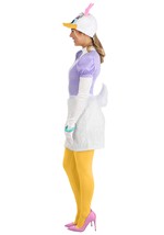 Adult Daisy Duck Costume Alt 4