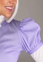 Adult Daisy Duck Costume Alt 9