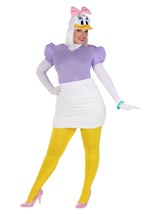 Adult Daisy Duck Costume Alt 10