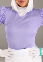 Plus Size Daisy Duck Costume Alt 2