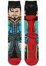 Marvel Dr. Strange 360 Character Socks Alt 1