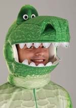 Adult Deluxe Toy Story Rex Costume Alt 5