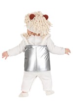 Infant Spaghetti Costume Alt 1