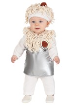 Infant Spaghetti Costume Alt 2