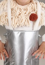 Toddler Spaghetti Costume Alt 2