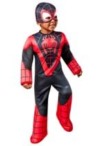 Marvel Deluxe Spin Toddler Costume Alt 4