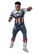 Falcon Winter Soldier Deluxe Captain America Alt 2