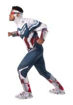 Falcon Winter Soldier Deluxe Captain America Alt 4