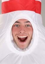 Adult Inflatable Bowling Pin Costume Alt 2