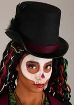 Womens Plus Voodoo Queen Costume Alt 3