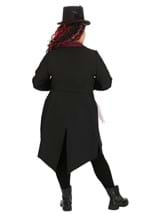 Womens Plus Voodoo Queen Costume Alt 2