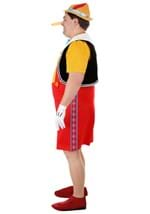 Plus Size Deluxe Pinocchio Costume Alt 2