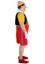 Plus Size Deluxe Pinocchio Costume Alt 3