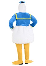 Plus Size Donald Duck Costume Alt 1