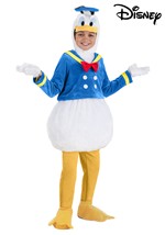 Kid's Donald Duck Costume Alt 3