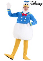 Adult Donald Duck Costume Alt 2