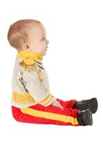 Infant Prince Charming Costume Alt 4