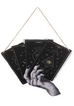 Zodiac Tarot Sign Alt 1