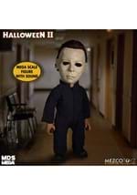 Halloween II 1981 MDS Mega Scale Michael Myers w Sound Doll 