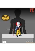Mega Scale IT 1990 Talking Pennywise MDS Doll Alt 6