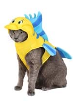 Disney Princess Flounder Dog Costume Alt 2