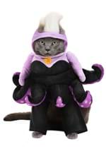 Disney Villains Ursula Dog Costume Alt 1