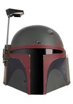Star Wars Boba Fett The Black Series ReArmored Helmet