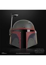 Star Wars Boba Fett The Black Series ReArmored Helmet Alt 2