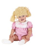 Infant Cabbage Garden Kid Costume Alt 3