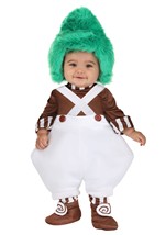 Infant Candy Factory Cutie Costume Alt 2