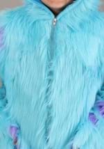 Kid's Hooded Monsters Inc Sulley Costume Alt 3